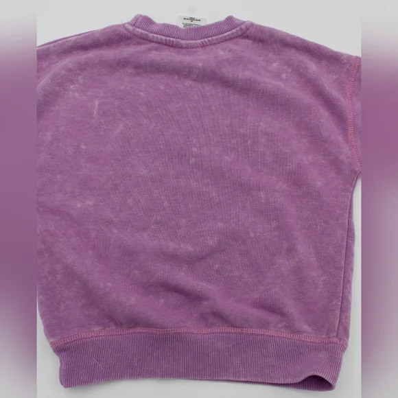 Hello Kitty Girls Vintage Crewneck Sweatshirt – Size 4T - Picture 4 of 4